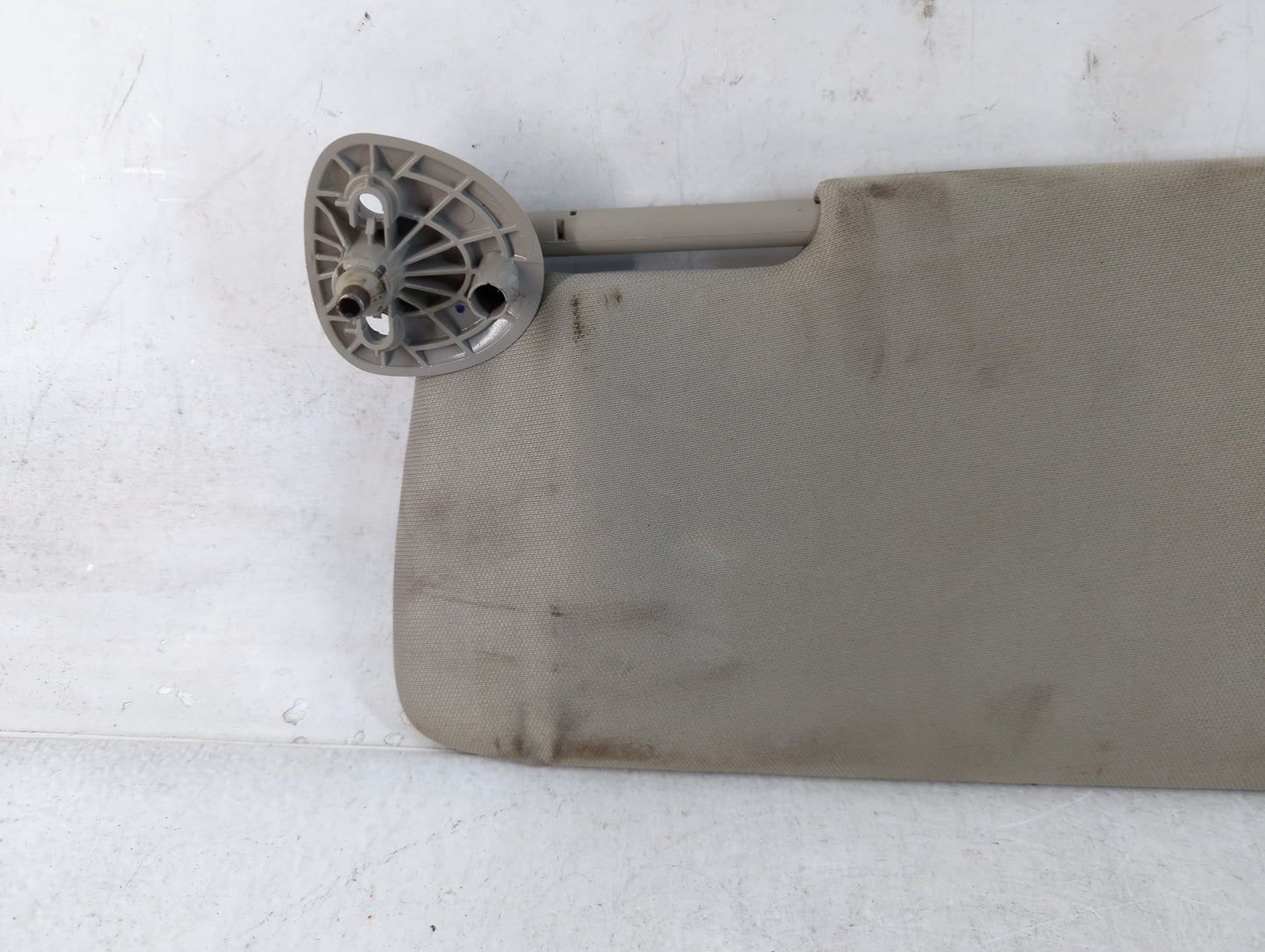 2016 Dodge Ram 1500 Sun Visor Shade Replacement Driver Left Mirror Fits Fits 2013 2014 2015 2017 2018 2019 2020 2021 2022 OE
