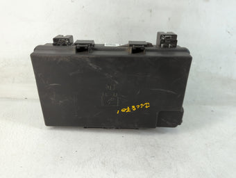 compare product 2016 Dodge Ram 1500 Fusebox Fuse Box Panel Relay Module P/N:68322371AD Fits OEM Used Auto Parts