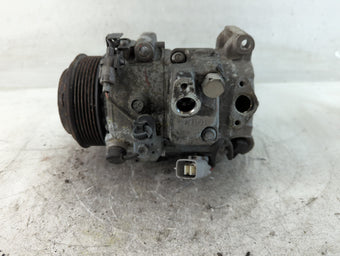 compare product Dodge Ram 1500 Air Conditioning A/c Ac Compressor Oem