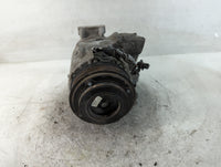 Dodge Ram 1500 Air Conditioning A/c Ac Compressor Oem - Oemusedautoparts1.com