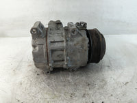 Dodge Ram 1500 Air Conditioning A/c Ac Compressor Oem - Oemusedautoparts1.com