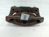 2006-2008 Dodge Ram 1500 Rear Passenger Right Brake Caliper 899789 - Oemusedautoparts1.com