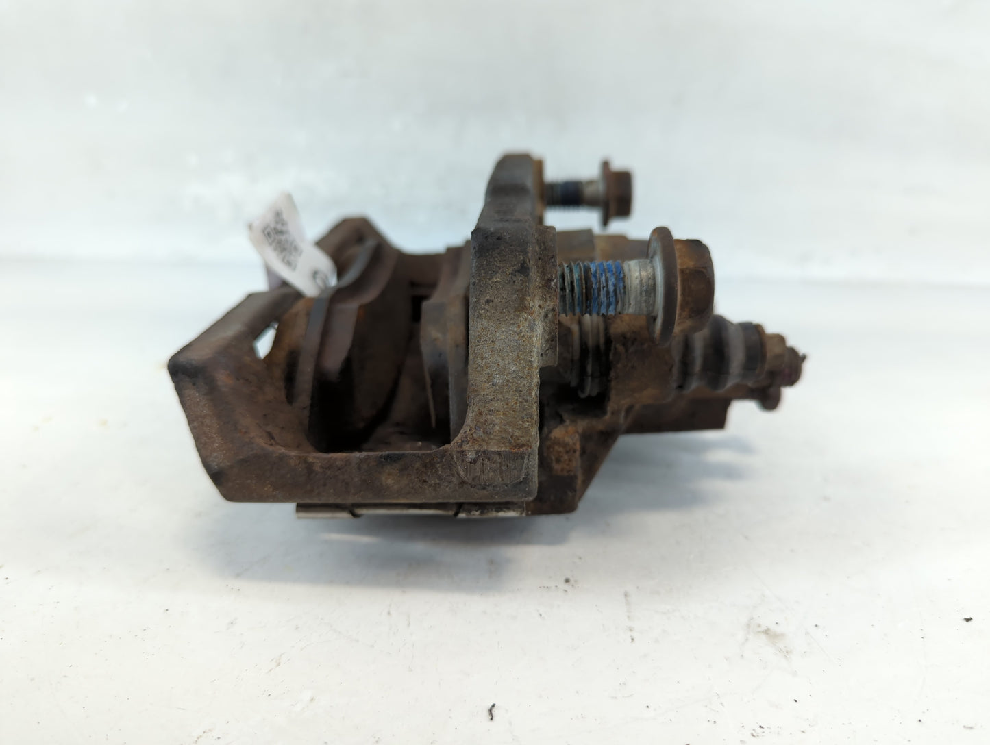 2006-2008 Dodge Ram 1500 Rear Passenger Right Brake Caliper 899789 - Oemusedautoparts1.com