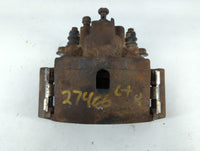 2006-2008 Dodge Ram 1500 Rear Passenger Right Brake Caliper 899789 - Oemusedautoparts1.com