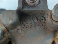 2006-2008 Dodge Ram 1500 Rear Passenger Right Brake Caliper 899789 - Oemusedautoparts1.com