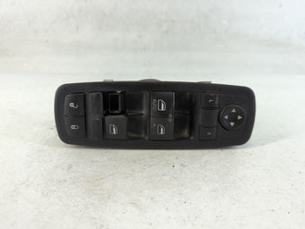 compare product 2016 Dodge Ram 1500 Master Power Window Switch Replacement Driver Side Left P/N:56046823AE Fits Fits 2017 2018 2019 2020 2021 2022 OEM Used Auto Parts