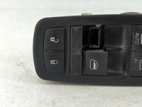 2016 Dodge Ram 1500 Master Power Window Switch Replacement Driver Side Left P/N:56046823AE Fits Fits 2017 2018 2019 2020 202