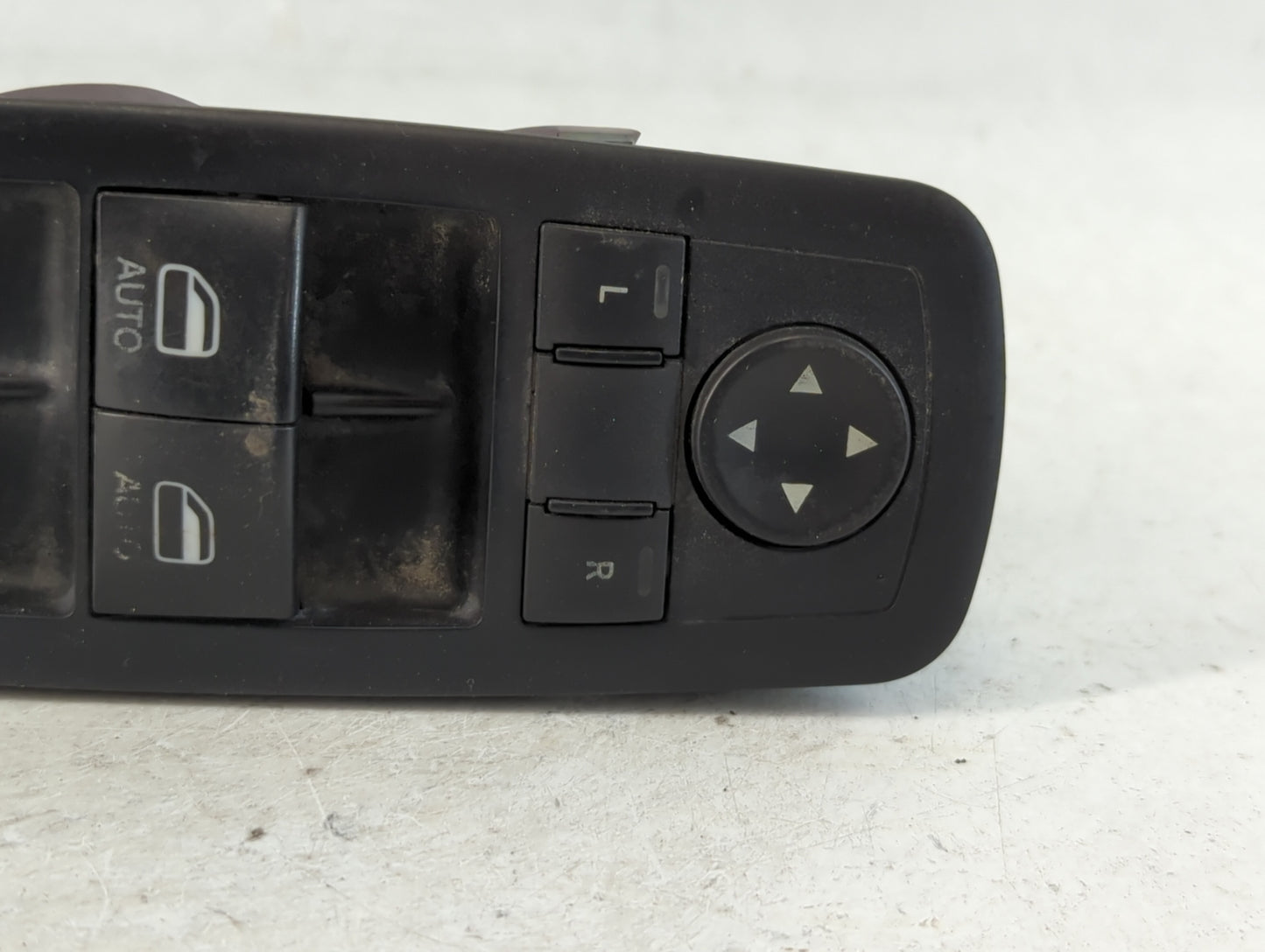 2016 Dodge Ram 1500 Master Power Window Switch Replacement Driver Side Left P/N:56046823AE Fits Fits 2017 2018 2019 2020 202