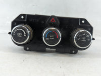 2016 Dodge Ram 1500 Climate Control Module Temperature AC/Heater Replacement P/N:P68268190AA Fits OEM Used Auto Parts - Oemu