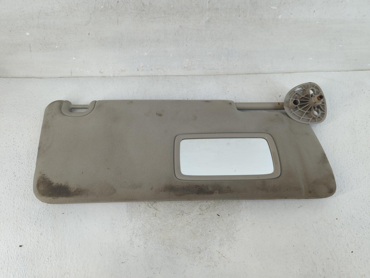 2016 Dodge Ram 1500 Sun Visor Shade Replacement Passenger Right Mirror Fits Fits 2013 2014 2015 2017 2018 2019 2020 2021 202