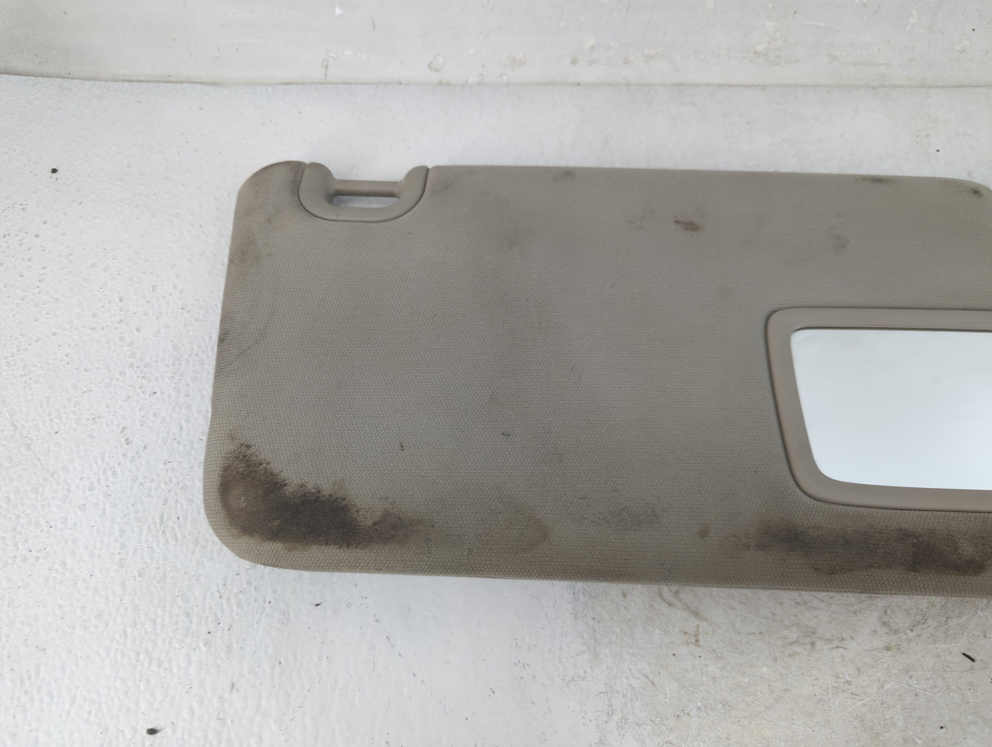 2016 Dodge Ram 1500 Sun Visor Shade Replacement Passenger Right Mirror Fits Fits 2013 2014 2015 2017 2018 2019 2020 2021 202