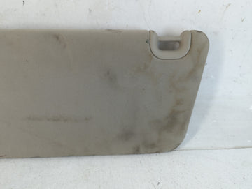 2016 Dodge Ram 1500 Sun Visor Shade Replacement Driver Left Mirror Fits Fits 2013 2014 2015 2017 2018 2019 2020 2021 2022 OEM Used Auto Parts