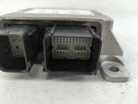 Dodge Ram 1500 Chassis Control Module Ccm Bcm Body Control P68243257ab - Oemusedautoparts1.com