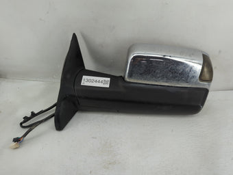 compare product 2016 Dodge Ram 2500 Driver Side View Mirror - Left Door Mirror OEM Used