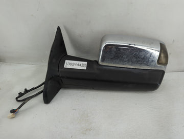 2016 Dodge Ram 2500 Driver Side View Mirror - Left Door Mirror OEM Used - Oemusedautoparts1.com