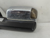 2016 Dodge Ram 2500 Driver Side View Mirror - Left Door Mirror OEM Used - Oemusedautoparts1.com