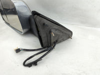 2016 Dodge Ram 2500 Driver Side View Mirror - Left Door Mirror OEM Used - Oemusedautoparts1.com