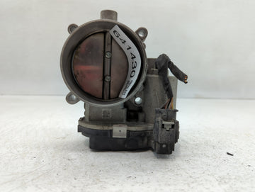 2016 Dodge Ram 2500 Throttle Body P/N:530 34251 AB Fits Fits 2012 2013 2014 2015 2017 2018 2019 2020 2021 2022 OEM Used Auto