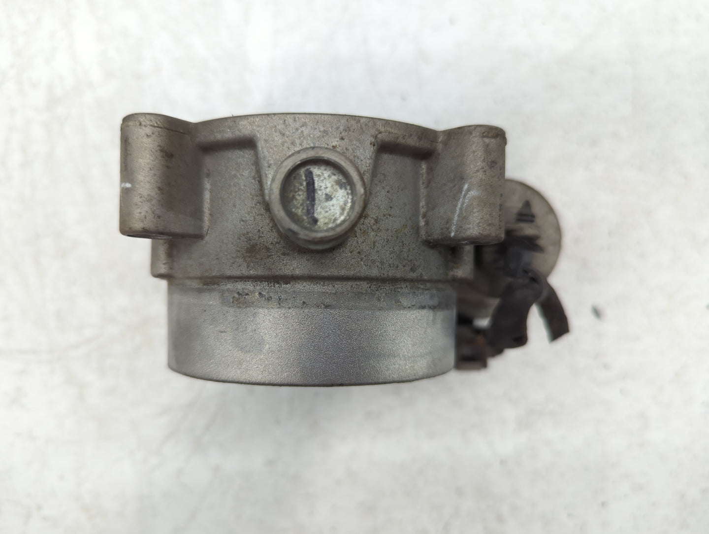 2016 Dodge Ram 2500 Throttle Body P/N:530 34251 AB Fits Fits 2012 2013 2014 2015 2017 2018 2019 2020 2021 2022 OEM Used Auto