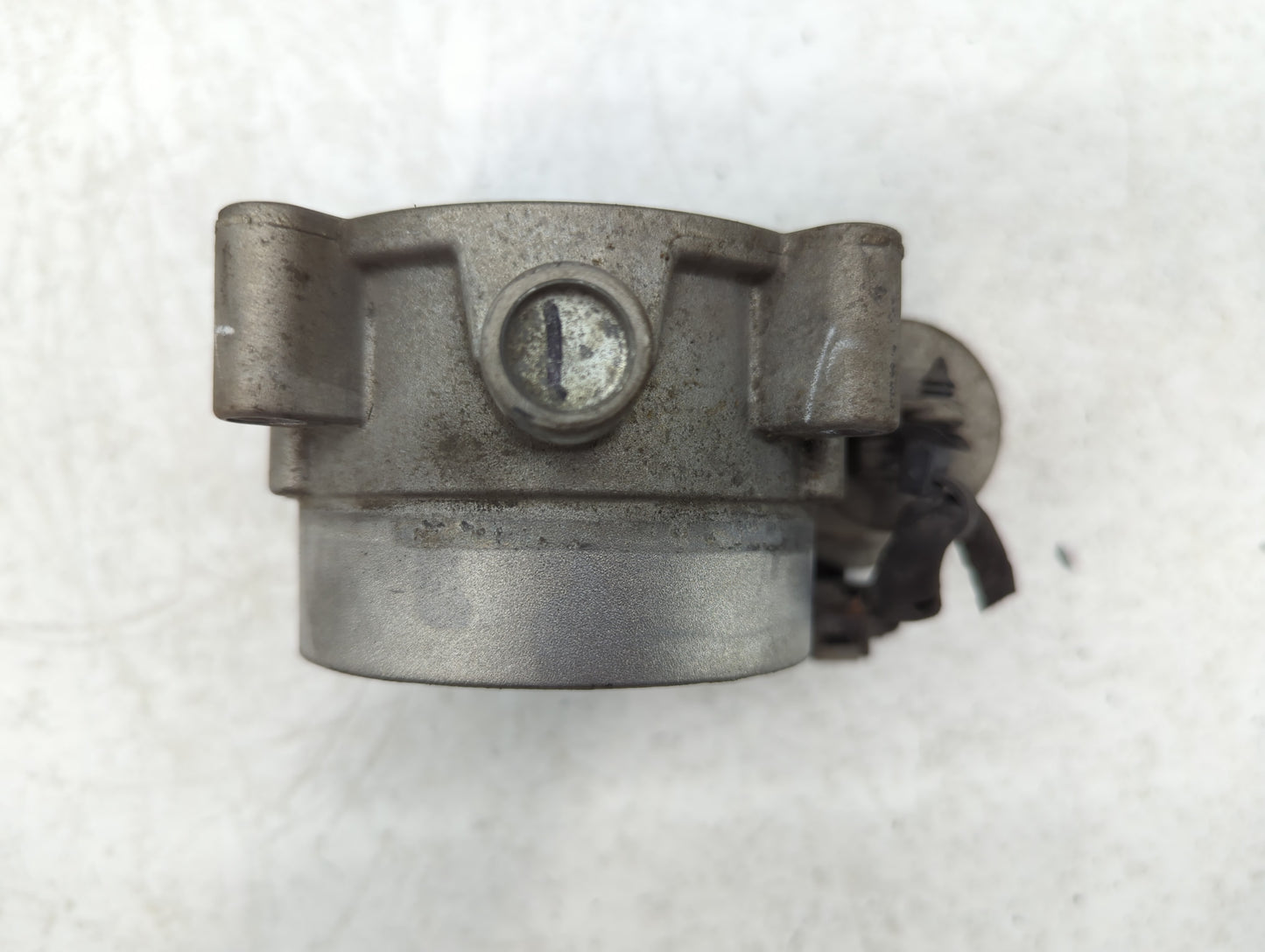 2016 Dodge Ram 2500 Throttle Body P/N:530 34251 AB Fits Fits 2012 2013 2014 2015 2017 2018 2019 2020 2021 2022 OEM Used Auto