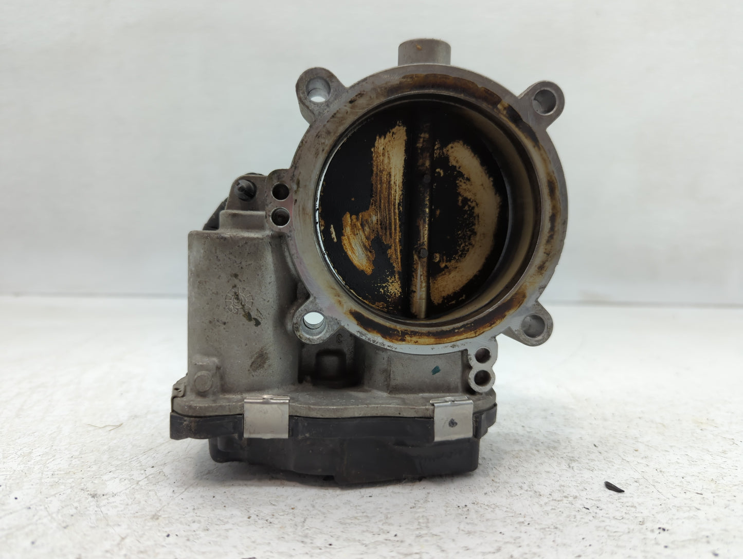 2016 Dodge Ram 2500 Throttle Body P/N:530 34251 AB Fits Fits 2012 2013 2014 2015 2017 2018 2019 2020 2021 2022 OEM Used Auto