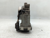 2016 Dodge Ram 2500 Throttle Body P/N:530 34251 AB Fits Fits 2012 2013 2014 2015 2017 2018 2019 2020 2021 2022 OEM Used Auto