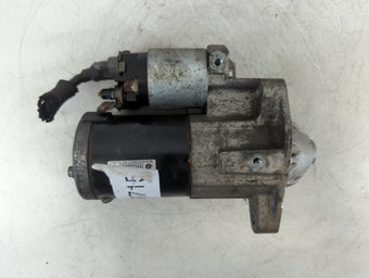 compare product 2016 Dodge Ram 2500 Car Starter Motor Solenoid OEM P/N:M000T24771ZC 56029722AA Fits Fits 2014 2015 2017 2018 2019 2020 2021 2022 OEM Used Auto Parts