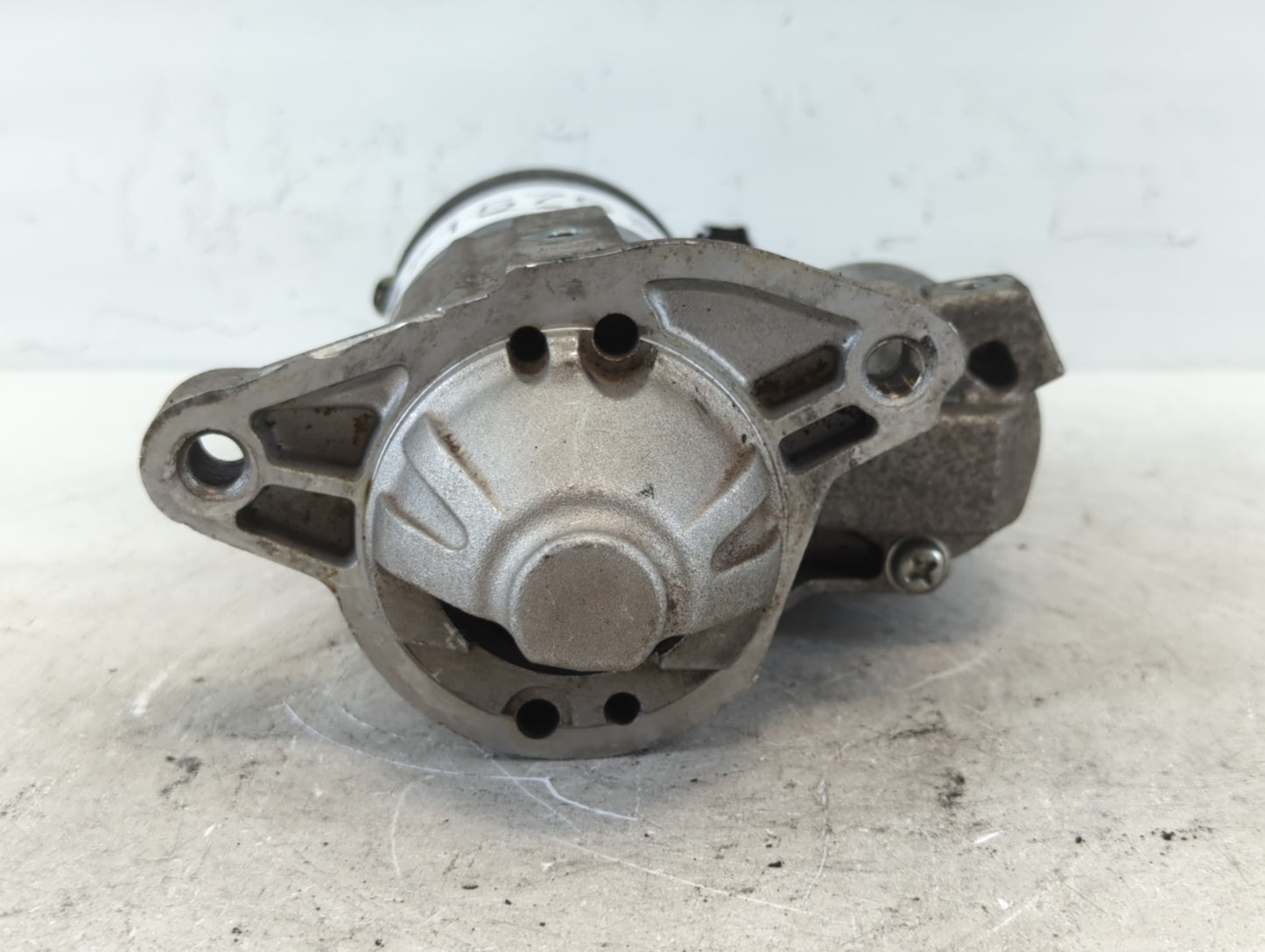 2016 Dodge Ram 2500 Car Starter Motor Solenoid OEM P/N:M000T24771ZC 56029722AA Fits Fits 2014 2015 2017 2018 2019 2020 2021 