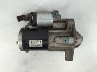 2016 Dodge Ram 2500 Car Starter Motor Solenoid OEM P/N:56044736AC Fits OEM Used Auto Parts - Oemusedautoparts1.com