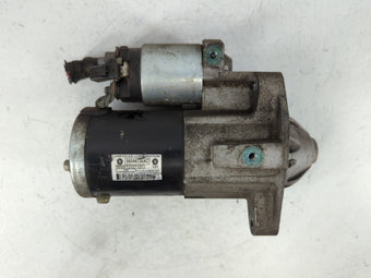 compare product 2016 Dodge Ram 2500 Car Starter Motor Solenoid OEM P/N:56044736AC Fits OEM Used Auto Parts