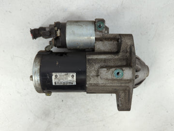 2016 Dodge Ram 2500 Car Starter Motor Solenoid OEM P/N:56044736AC Fits OEM Used Auto Parts - Oemusedautoparts1.com