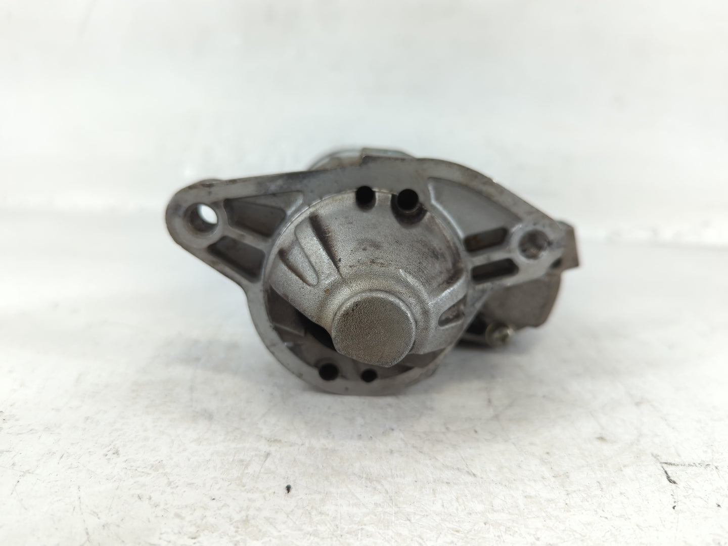 2016 Dodge Ram 2500 Car Starter Motor Solenoid OEM P/N:56044736AC Fits OEM Used Auto Parts - Oemusedautoparts1.com