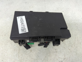 compare product 2016 Dodge Ram 3500 Fusebox Fuse Box Panel Relay Module P/N:68614583AB 16238CF25133U Fits OEM Used Auto Parts