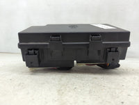 2016 Dodge Ram 3500 Fusebox Fuse Box Panel Relay Module P/N:68614583AB 16238CF25133U Fits OEM Used Auto Parts - Oemusedautop