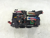 2016 Dodge Ram 3500 Fusebox Fuse Box Panel Relay Module P/N:68614583AB 16238CF25133U Fits OEM Used Auto Parts - Oemusedautop