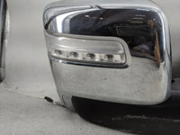 2016 Dodge Ram 3500 Driver Side View Mirror - Left Door Mirror OEM Used - Oemusedautoparts1.com