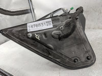 2016 Dodge Ram 3500 Driver Side View Mirror - Left Door Mirror OEM Used - Oemusedautoparts1.com