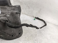 2016 Dodge Ram 3500 Driver Side View Mirror - Left Door Mirror OEM Used - Oemusedautoparts1.com