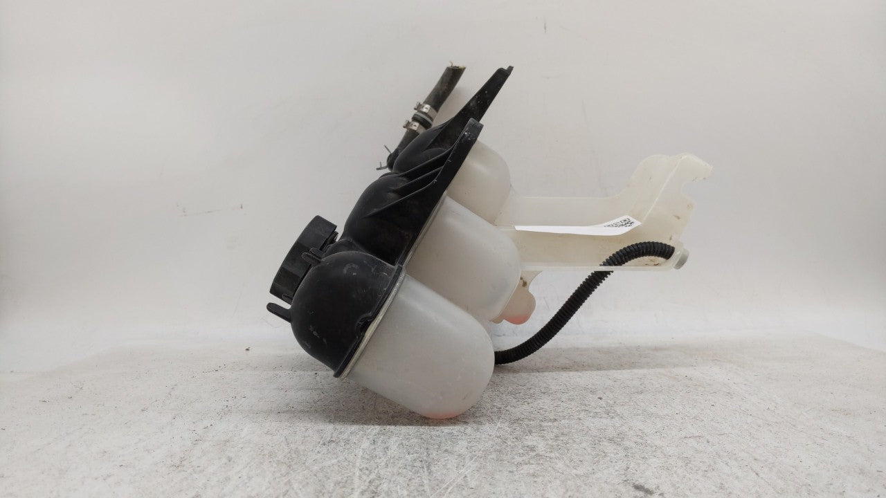 2016 Dodge Ram 3500 COOLANT RESERVOIR - Oemusedautoparts1.com