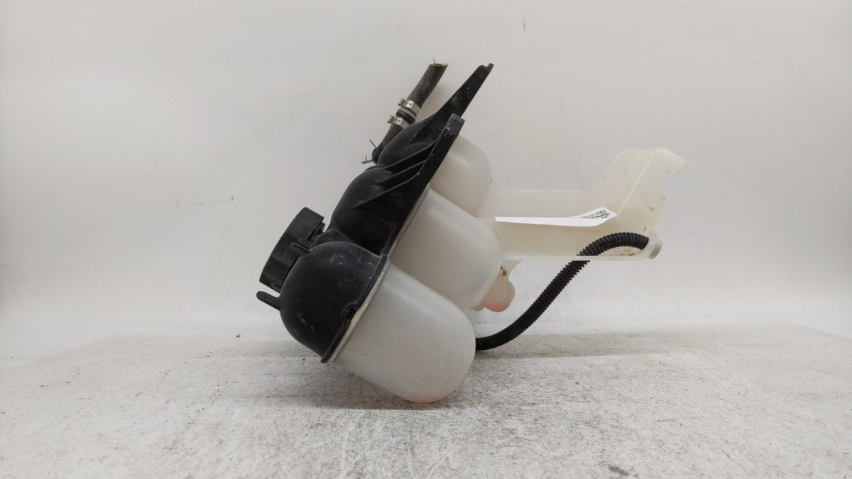 2016 Dodge Ram 3500 COOLANT RESERVOIR - Oemusedautoparts1.com