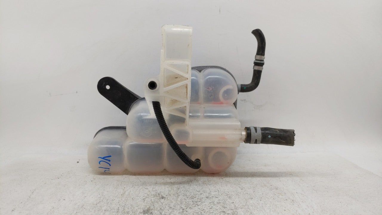 2016 Dodge Ram 3500 COOLANT RESERVOIR - Oemusedautoparts1.com