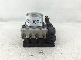 compare product 2016 Fiat 500 ABS Pump Control Module Replacement P/N:52026543 Fits OEM Used Auto Parts