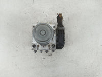 2016 Fiat 500 ABS Pump Control Module Replacement P/N:52026543 Fits OEM Used Auto Parts - Oemusedautoparts1.com