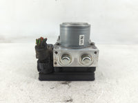 2016 Fiat 500 ABS Pump Control Module Replacement P/N:52026543 Fits OEM Used Auto Parts - Oemusedautoparts1.com