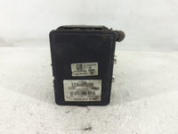 2016 Fiat 500 ABS Pump Control Module Replacement P/N:52026543 Fits OEM Used Auto Parts - Oemusedautoparts1.com