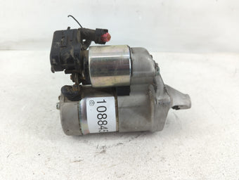 compare product 2014-2017 Fiat 500 Car Starter Motor Solenoid OEM P/N:51890631 Fits Fits 2014 2015 2016 2017 2018 OEM Used Auto Parts