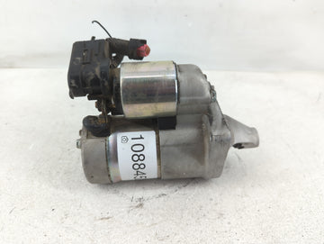 2014-2017 Fiat 500 Car Starter Motor Solenoid OEM P/N:51890631 Fits Fits 2014 2015 2016 2017 2018 OEM Used Auto Parts - Oemu