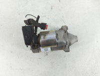 2014-2017 Fiat 500 Car Starter Motor Solenoid OEM P/N:51890631 Fits Fits 2014 2015 2016 2017 2018 OEM Used Auto Parts - Oemu