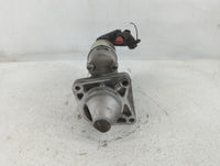 2014-2017 Fiat 500 Car Starter Motor Solenoid OEM P/N:51890631 Fits Fits 2014 2015 2016 2017 2018 OEM Used Auto Parts - Oemu