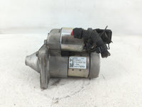 2014-2017 Fiat 500 Car Starter Motor Solenoid OEM P/N:51890631 Fits Fits 2014 2015 2016 2017 2018 OEM Used Auto Parts - Oemu